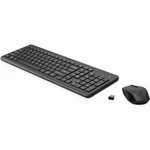 Hp 330 Wireless Mouse And Keyboard Combination.. Fixed Price $29.99.