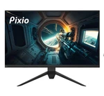Pixio Px278 27" 144hz 1440p 1ms Gtg Gaming Monitor. Fixed Price $229.99.
