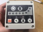Genie Display 56.0016.0022gt New Oem. Fixed Price $650.00.