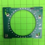 Samsung S32bg652en Monitor Board G70a Rgb 3216-02586-00. Fixed Price $13.95.