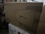 Acer Sb273 G0bi 27" Ips Full Hd 1920 X 1080 Ultra-thin Zero-frame Gaming - New. Fixed Price $189.99.
