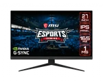 Msi Optix G273 27" 1920x1080 165hz Nvidia G-sync Gaming Certified Refurbished. Fixed Price $454.98.