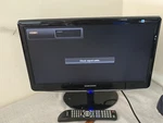 Samsung Syncmaster B2230hd 22" 1080p Hdtv Monitor Bundle. Fixed Price $79.99.