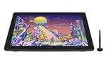 Huion Kamvas 24 Plus Graphics Drawing Tablet 23.8'' Stand New Open Box Tested. Fixed Price $499.00.