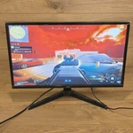 Onn Ona18ho015 21.5" 1080p Lcd Gaming Monitor. Fixed Price $34.99.
