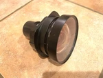 Eiki Ah-ac22060 (0.76-0.95) Ultra Short Throw Projector Lens, Ahac22060. Fixed Price $3250.00.
