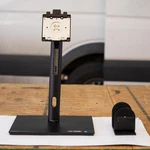 Asus Pa328cgv Monitor Stand/base Plate + Desk Clamp Included. Fixed Price $79.99.
