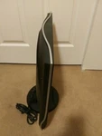View Sonic 20" Computer Monitor-vs-11234. Fixed Price $40.00.