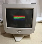 Vintage Gateway Ev500b 14" Crt Monitor Retro Gaming Vga Untested Parts Only. Fixed Price $249.99.
