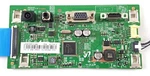 Samsung Lc24f390fhnxza C24f390 Cf390 24" Main Board (p/n: Bn91-18450c). Fixed Price $14.99.