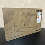 Mobile Pixels Fold 15.6" Full Hd Lcd Monitor - 16:9 Sealed. Fixed Price $99.98.