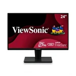 Viewsonic Vs2447m 24" Lcd Monitor Full Hd 75hz 100hz Hdmi Vga Freesync Speakers. Fixed Price $75.00.