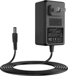 Ac Adapter For Lg 22mp400 22mp410 22mp41w 22mp400-b Monitor Power Supply Charger. Fixed Price $10.99.