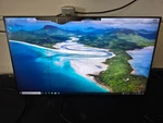 Dell S2725hs 27 Inch Monitor, Fhd (1920x1080) Display (read). Fixed Price $44.99.