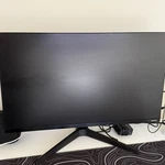 Samsung Lf27t352fhnxza 27" Lcd Monitor 1920x1080 Hdmi Freesync Black. Fixed Price $100.00.