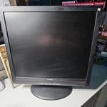I-inc Ic194d 19" Lcd Monitor Black 4:3 Dvi Vga Ic194dpbufne2. Fixed Price $27.00.