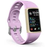 Fitvii Fino 2 Slim Fitness Tracker Smart Watch Blood Oxygen Sleep Monitor. Fixed Price $81.58.