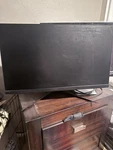 Msi G271v 27" Lcd Gaming Monitor 1920x1080 1ms 75hz Hdmi Displayport. Fixed Price $69.00.