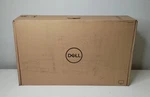 New Open Box Dell 27" Video Conferencing Monitor C2722de Qhd 2560x1440 60hz Ips. Fixed Price $299.99.