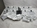 10 Lot New Genuine Hp Monitor Stand P27h 27" Neck & Base P24h P22h. Fixed Price $129.95.