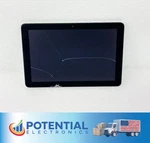 Used Elo Esy10i1d I-series 2.0 For Android 10.1" Touchscreen Computer Display. Fixed Price $99.99.