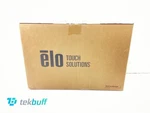 Elo I-series 2.0 21.5" Touch Aio - 3gb 32gb Ssd Wi-fi, Bluetooth E611675. Fixed Price $895.00.