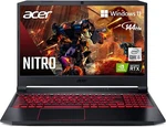 New Acer Nitro 5 15.6 Fhd Intel I5-10300h/8g/256g Rtx3050 Gaming Laptop+sleeve. Fixed Price $689.85.