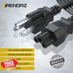 Brendaz Ac Power Cord 3 Prong For Epson Workforce Pro Printer. Fixed Price $20.00.