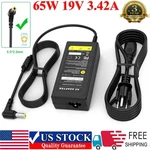 Adapter Power Supply For Hp Pavilion 27xi 23xi 25xi 25bw C4d27aa C3z94aa#aba Fs. Fixed Price $10.89.