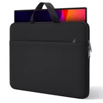 18.5 Inch Portable Monitor Case Carrying Sleeve Bag Travel Padded Protective. Fixed Price $35.10.