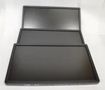 Lot Of (3) Dell E2313hf 23" Led Lcd Widescreen Monitor Vga Dvi *no Stands*. Fixed Price $34.99.