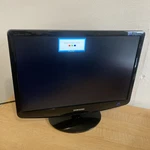 Samsung 2232bw 22 Widescreen Tft Lcd Monitor Rgb, Dvi Tested. Fixed Price $45.00.