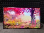Samsung 43" Commercial Led Lcd Signage Display 4k Qb43c New! Open Box!. Fixed Price $344.99.