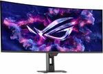 Asus - Xg34wcdg Rog Strix 34 Class Uw-qhd Curved Screen Gaming. Fixed Price $1178.19.