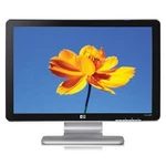 Hp 20" W2007 Widescreen Lcd Monitor Speakers 1680x1050 Audio In Vga Dvi Rk284aa. Fixed Price $186.99.