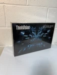 Lenovo Thinkvision M15 Mobile Monitor 15.6" 1920x1080 Flat Panel Led Backlight. Fixed Price $124.40.