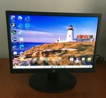 Westinghouse 19" Widescreen Flat-panel Lcd Monitor. Fixed Price $60.00.