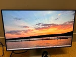 Dell Ultrasharp U2720qm 27" 4k Ips Led Lcd Computer Monitor Usb-c Hdmi Dp Usb. Fixed Price $255.00.
