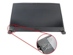 Msi Wf66 Workstation 15.6" Fhd Ips Non-touch 60hz Lcd Assembly **cracked Bezel**. Fixed Price $39.55.