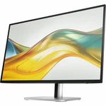 Hp 527pq 27" Wqhd Ips 100hz 5ms Desktop Monitor 9d9s0utaba. Fixed Price $335.42.