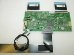 Genuine Viewsonic T Con Board For 43" Viewboard Touchscreen Display. Fixed Price $47.24.