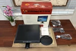 Princeton Vl1918 Lcd Monitor - Open Box. Fixed Price $120.00.