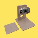 Genuine Lg 27sr50f-p Monitor 2-piece Stand And Back Cover #4600 Z36 B1. Fixed Price $29.49.