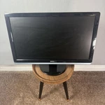 Dell 21.5" Computer Monitor Model St2220lc. Fixed Price $20.00.