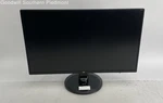 Hp N246v 23.8" 1080p Hdmi Dvi-d Vga Lcd Computer Monitor - Tested. Fixed Price $39.99.