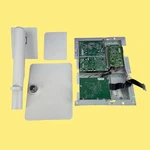 Dell 32" S3225qs 4k Monitor Motherboard Assembly W/ Stand #5477 Z51b17. Fixed Price $50.49.