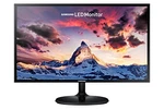 Samsung 24" Ls24f354fhnxza 4 Ms 60 Hz,1080p Hdmi Led Monitor,black High Glossy. Fixed Price $129.99.