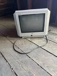 Rca Magnavox Vintage Crt Observation Video Monitor Display For Professional Use. Fixed Price $200.00.