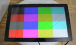 Microtouch Ofs-215p 21.5" Touchscreen Lcd Open Frame Monitor See Notes. Fixed Price $67.55.