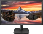 Lg 22mp410-b 22 Full Hd (1920 X 1080) Va Display With Amd Freesync, Black New. Fixed Price $66.00.